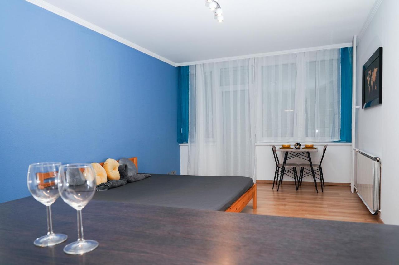 The Pearl Of Esztergom Apartment Ngoại thất bức ảnh